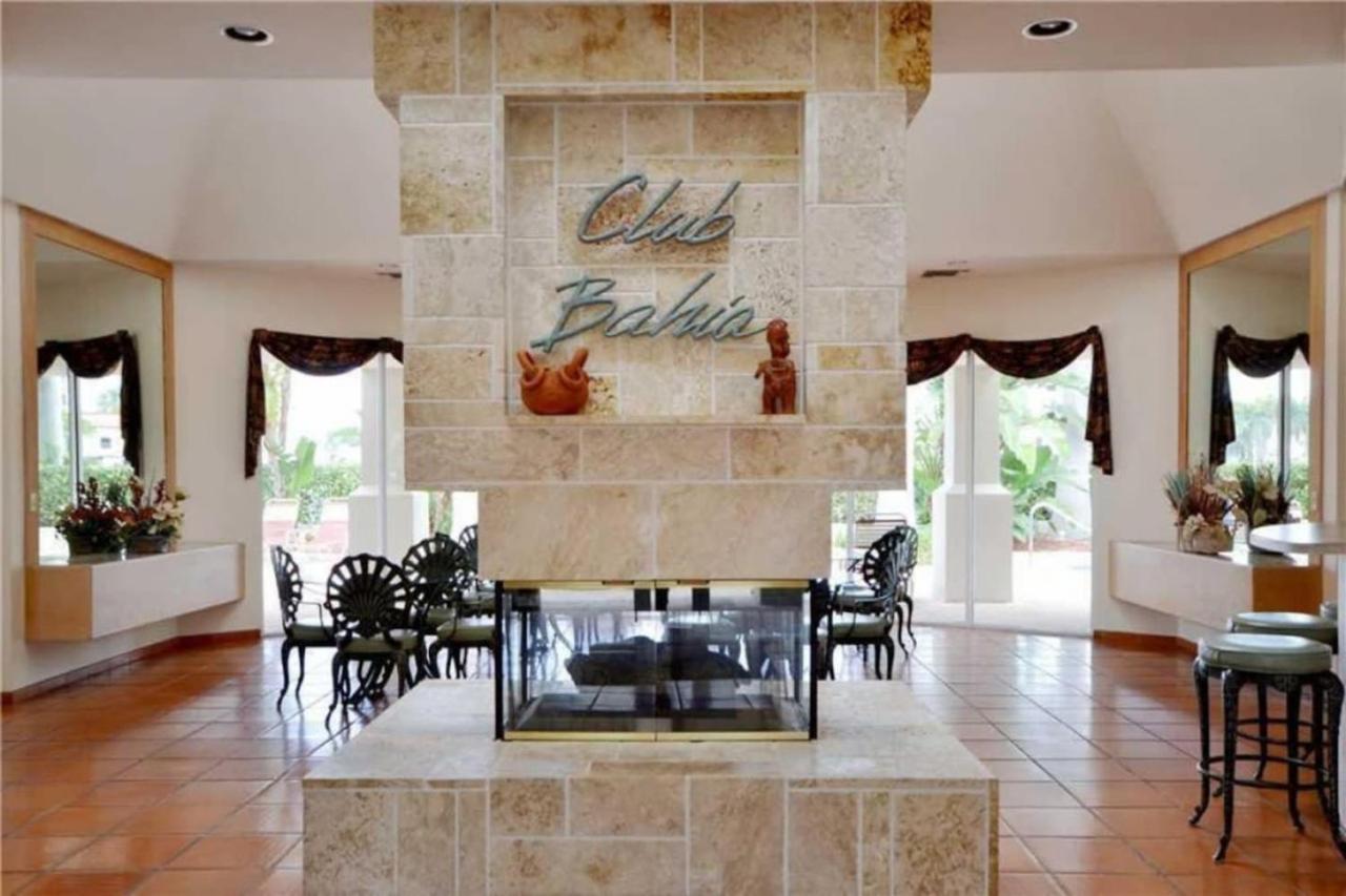 Club Bahia 3Rd Floor Isla Del Sol 2 Bed 2 Bath Villa Tierra Verde Luaran gambar